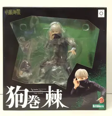 코토부키야 ARTFX J 이누마키 토게  혜택 포함 PVC