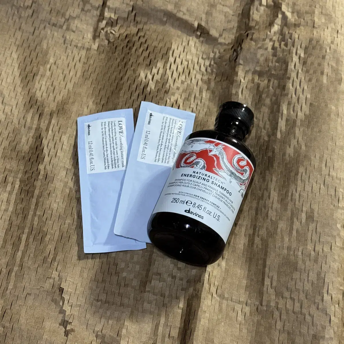 Davines Energizing Shampoo 250ml