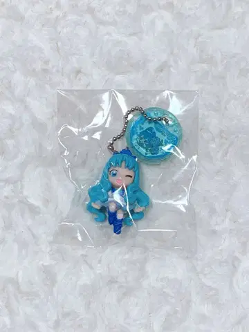 하트 캐치 프리큐어 큐어 마린 스윙