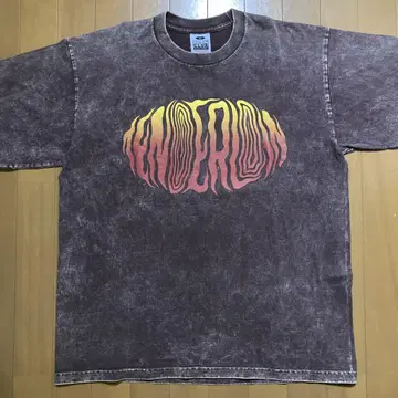 텐더 로인 tee