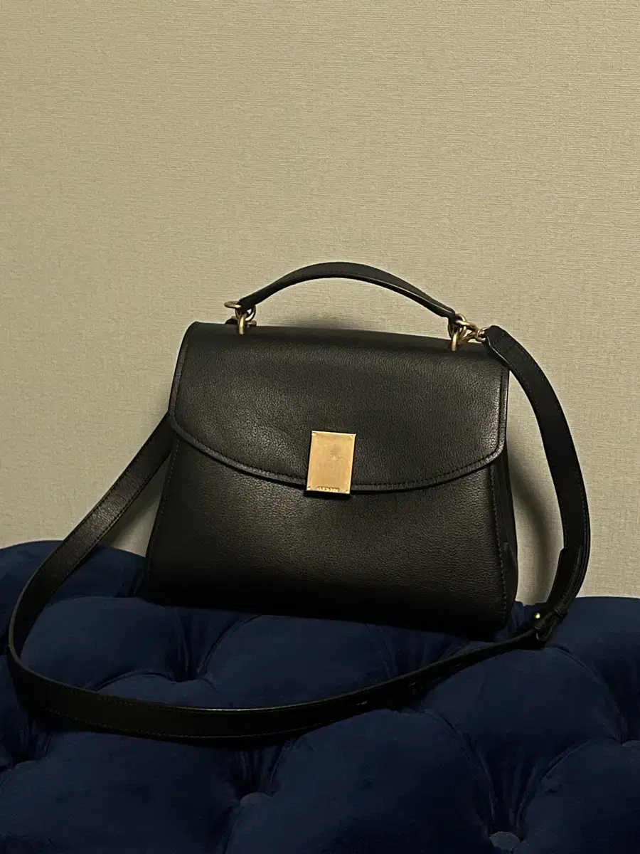 Couronne bag crossbody bag