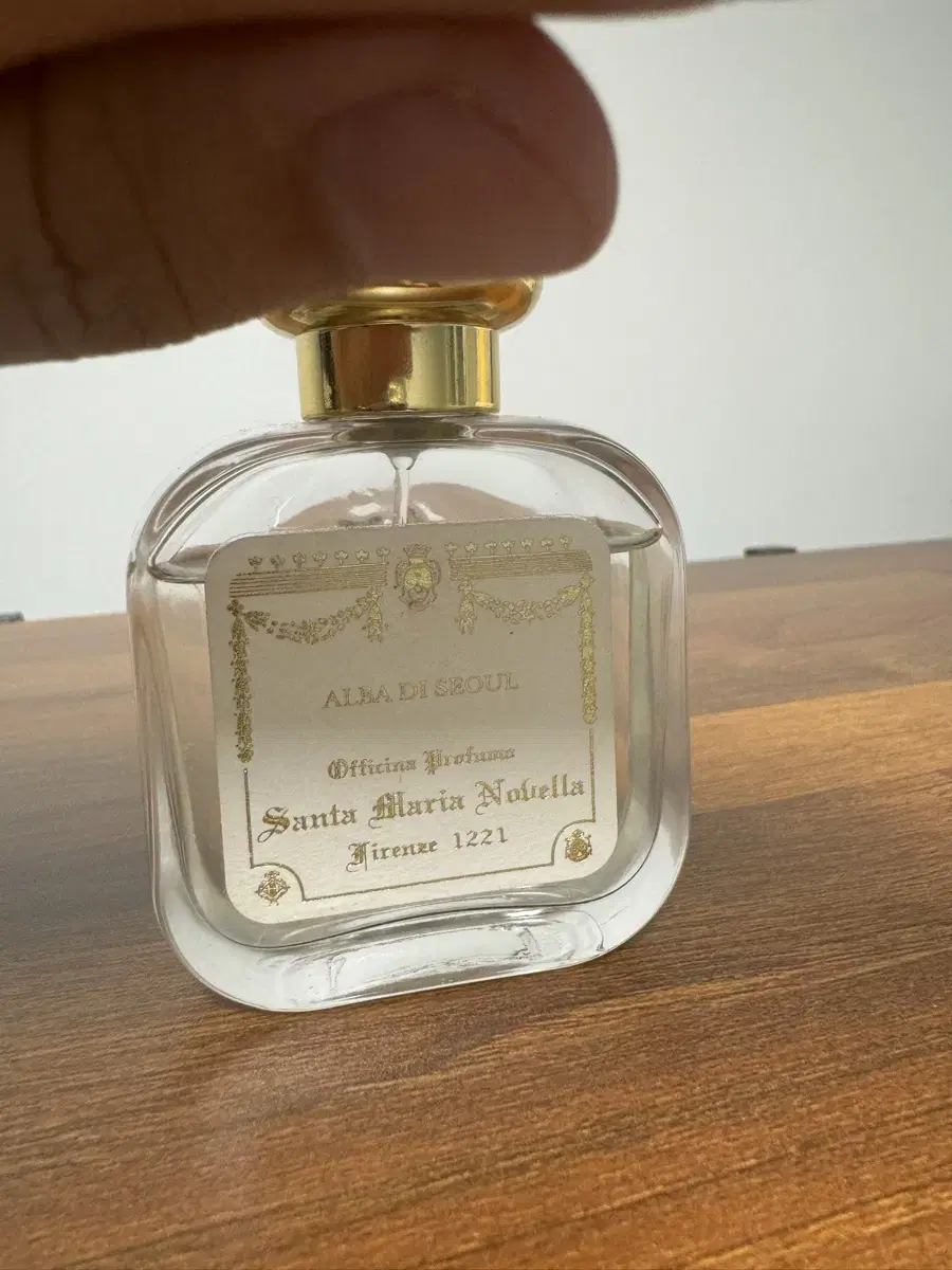 Santa Maria Novella Albadì Seoul