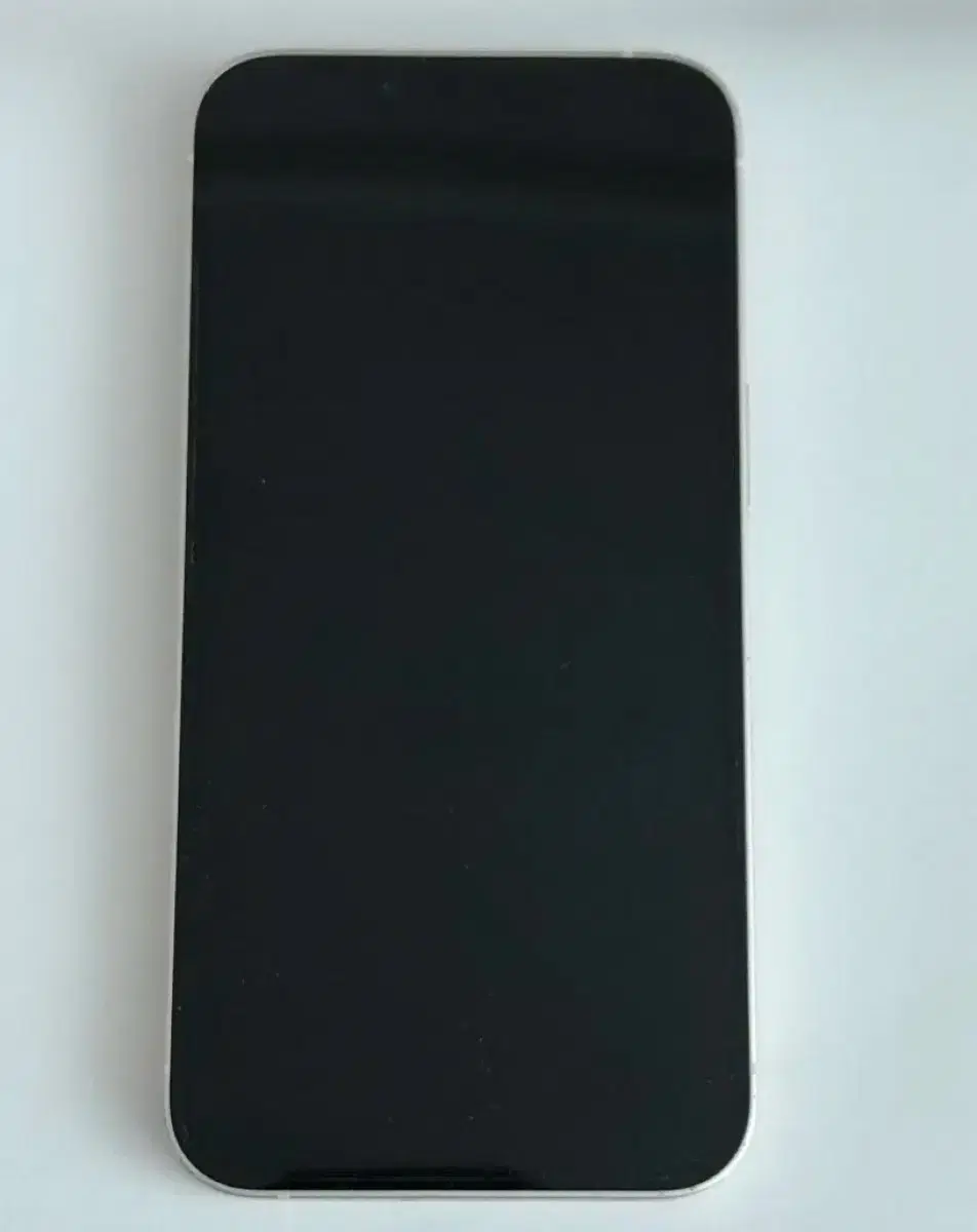 아이폰 14 화이트 128GB