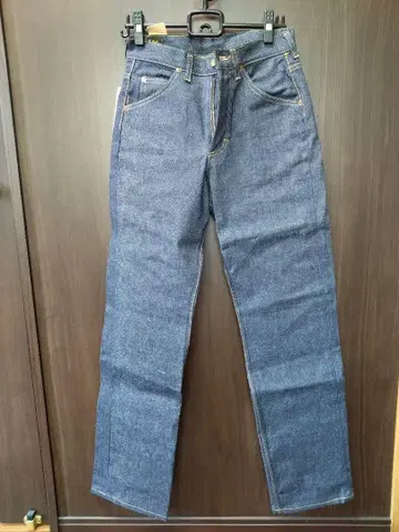 70년대 Lee Lee 101Z 최종 모델 데드스탁