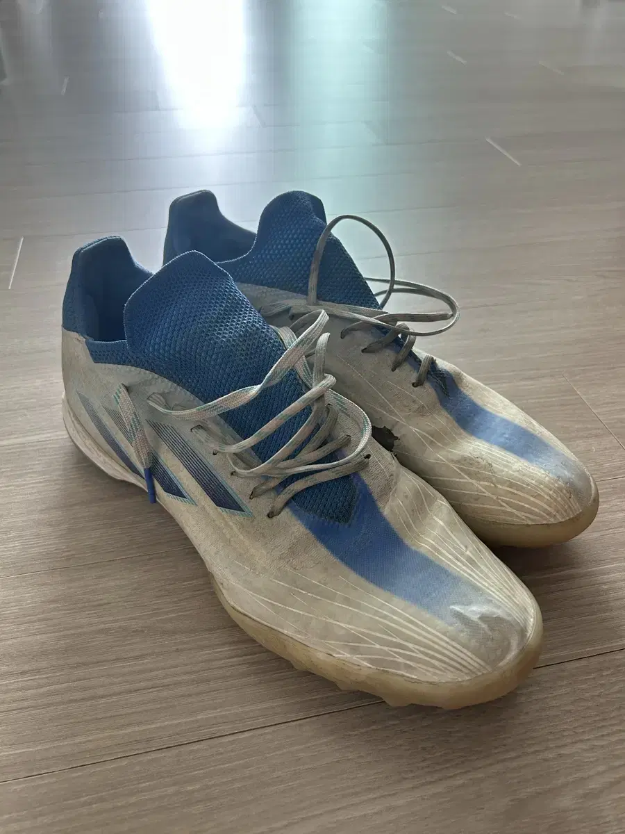 Adidas X Speedflow.1 tf 280