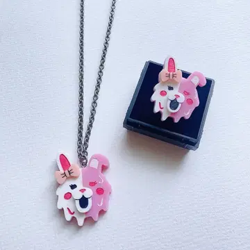 단간론파 모노미 리스닝 플레이버