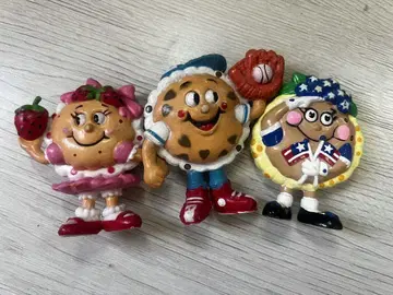 가격 인하 IHOP 아이홉 피규어 PVC 빈티지