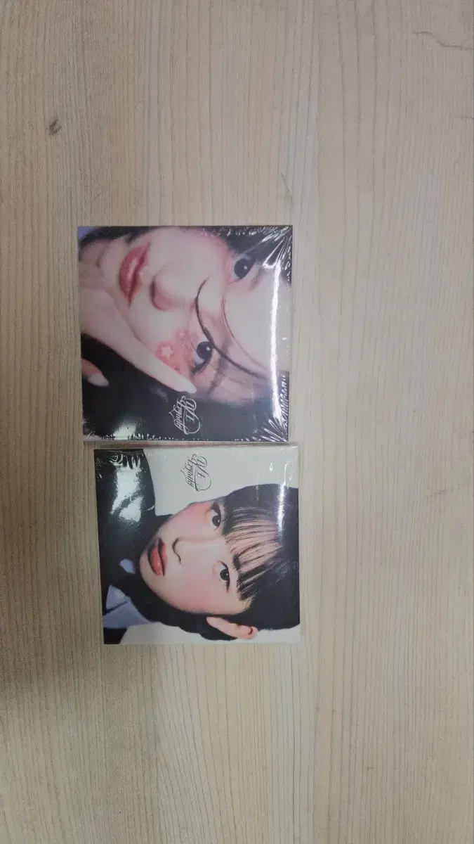 아이브 엠파시 디지팩