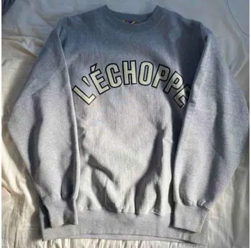 is-ness / 이즈네스 별주 LECHOPPE SWEAT