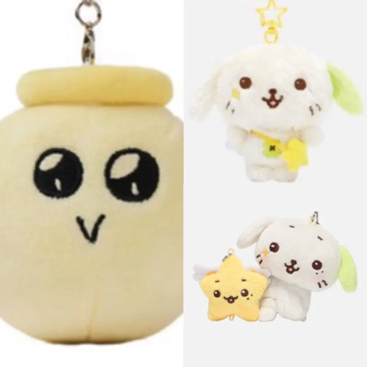 NCT | 엔시티 NCT Wish Ryo Doll WTS / Keytama RyonRyon Mini
