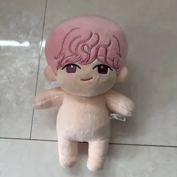 SUPER JUNIOR 예성 핑크 오빠