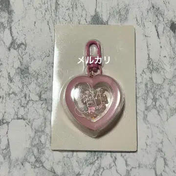 하트 to YOU 쉐이커 아츠키 슈 앙스타 8주년 하트 쉐이커