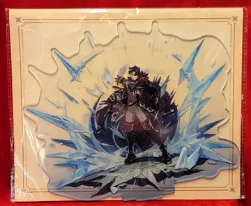 miHoYo 아크릴 스탠드 기원 시리즈 리오세스리