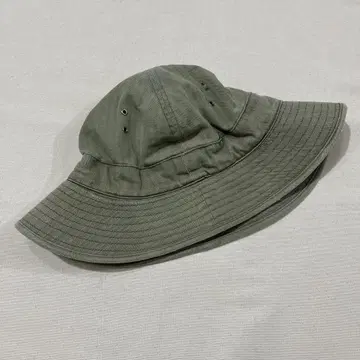40s US Army HBT 버킷 햇 미군 실물