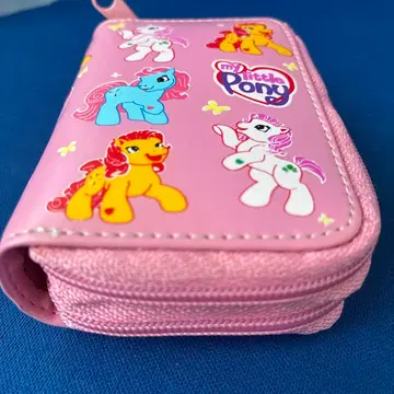 MY LITTLE PONY 동전 지갑 소품함