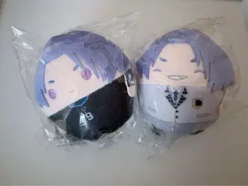 블루 록 후와코로린 레이오