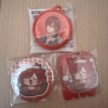 니지산지 DMM 스크래치 하윤