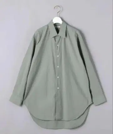 HEUGN 셔츠 사이즈 2 alan 유겐