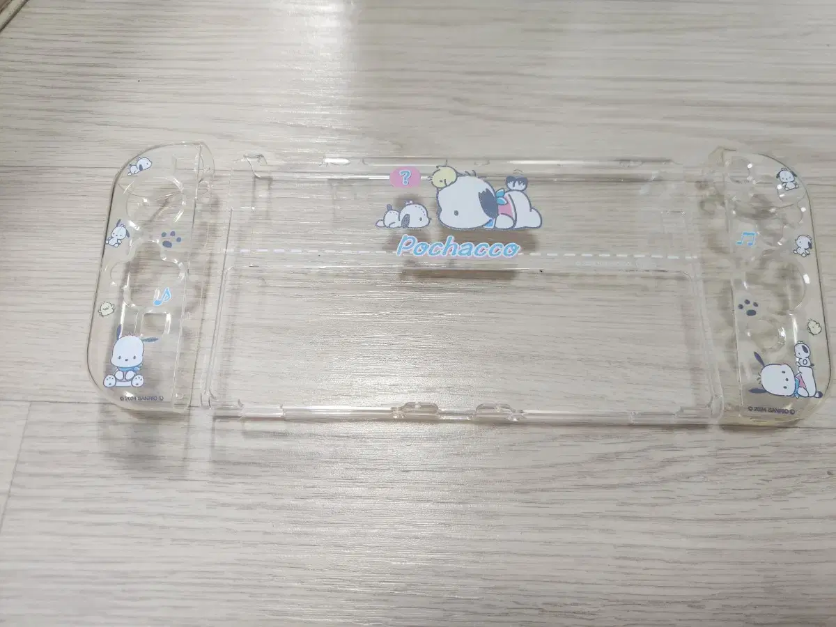 Switch Case