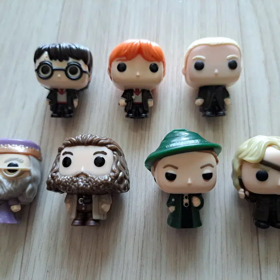 Kinder Joy Harry Porter #킨더조이,#해리포터 on Bunjang Global