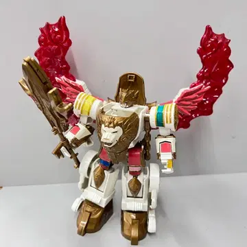 마지 레전드 미니 플라 마지 레인저