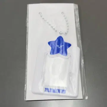 NCT127 랜덤 토이 ID 포토 카드 홀더 도영