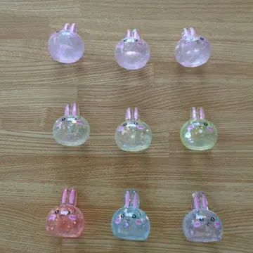 치이카와 토끼 입상 [단품 400엔]