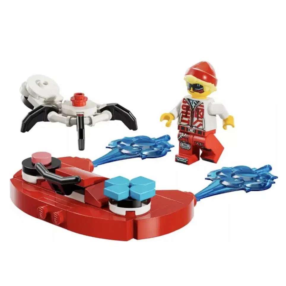 LEGO | 레고 New) Lego Dreamzzz Polybag / 30698 Coopers