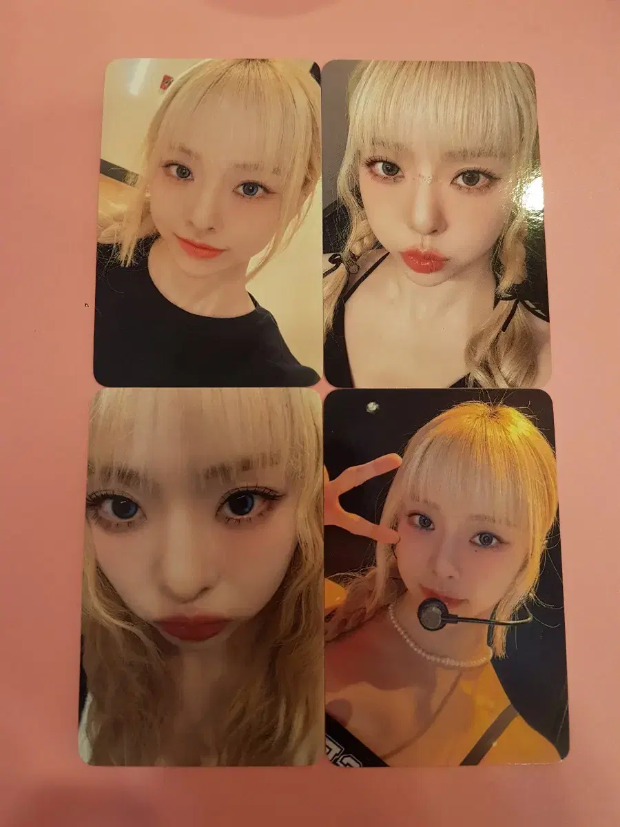 루셈블*TTYL 비비 헬로라이브