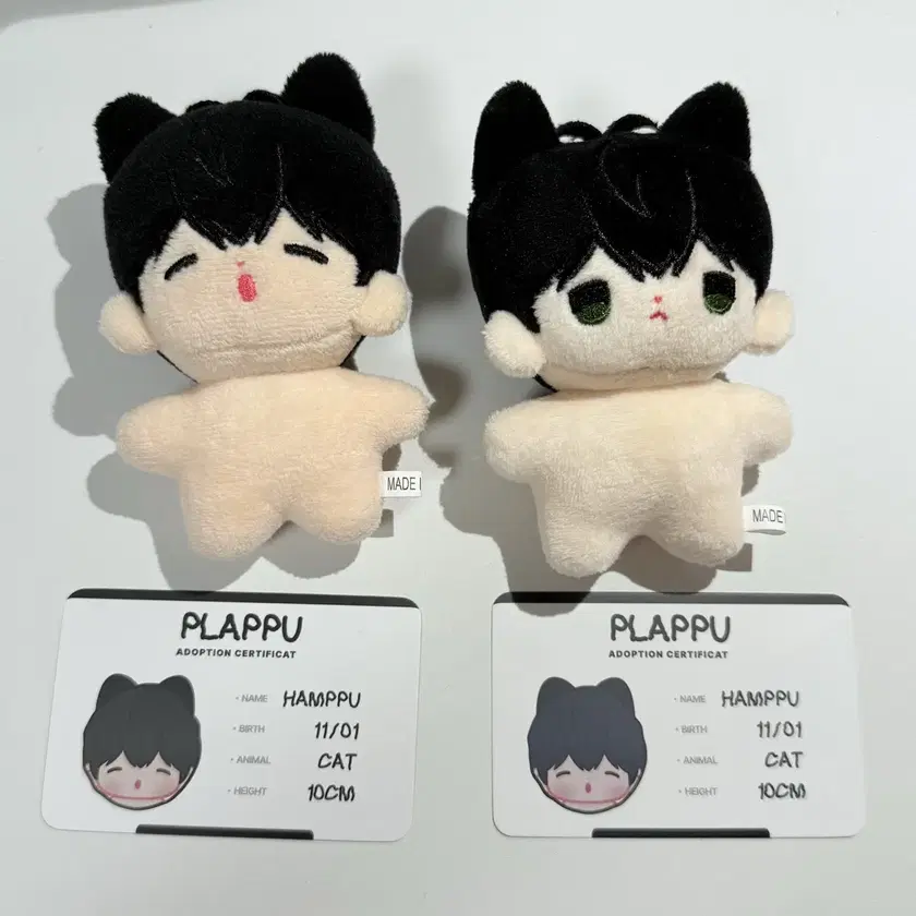 PLAVE ハミン hamin 骨入り　ぬいぐるみ 10cm 　포둥플브 347906251_1_1755759147_w840.jpg