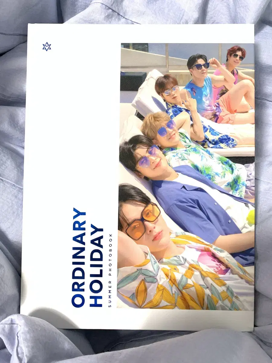 오늘만 판매) 아스트로 오디너리 포토북 차은우 문빈 윤산하 MOONBIN