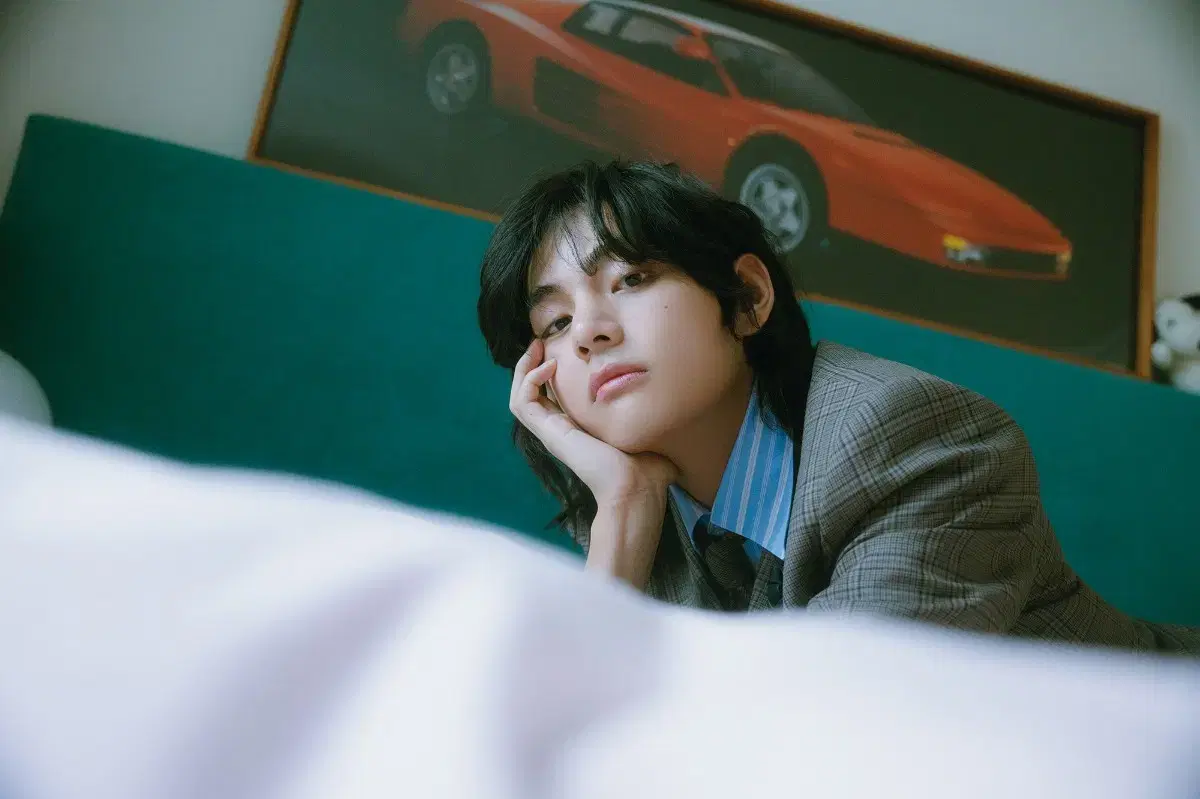 방탄소년단 앨범 처분해요 김남준김석진민윤기정호석박지민김태형전정국
