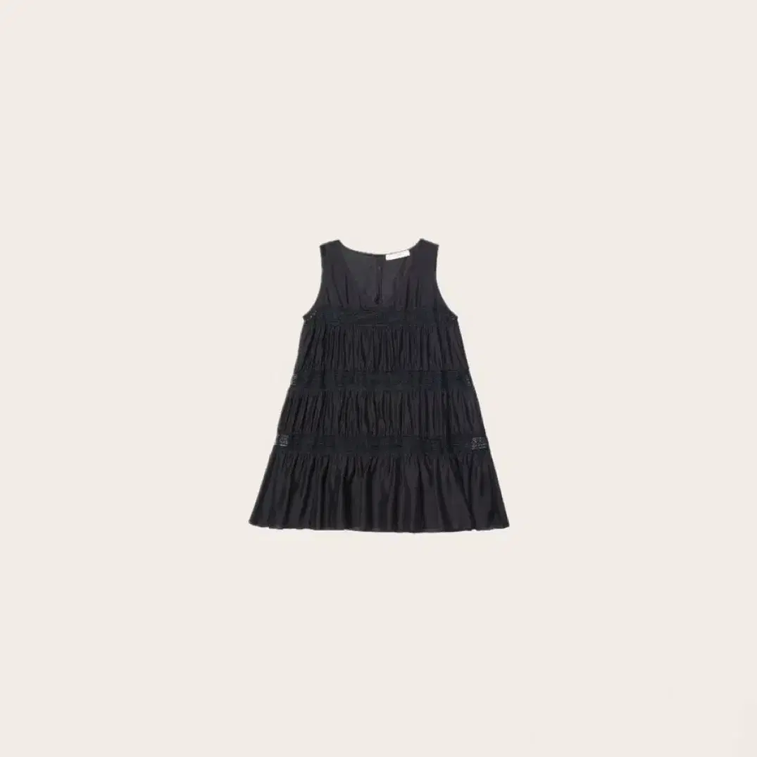 Get the Three Times Ariel Dress ONEPIECE on Bunjang Global Site.