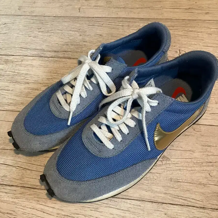 NIKE 나이키 [280] Nike Daybreak Special Blue #나이키데이브레이크