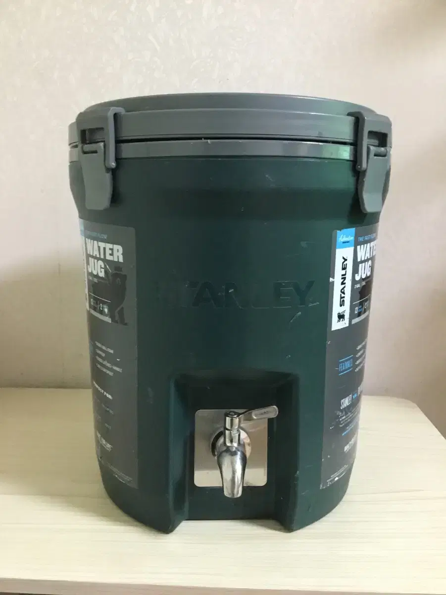Stanley Water Jug 7.5L Faucet Replacement