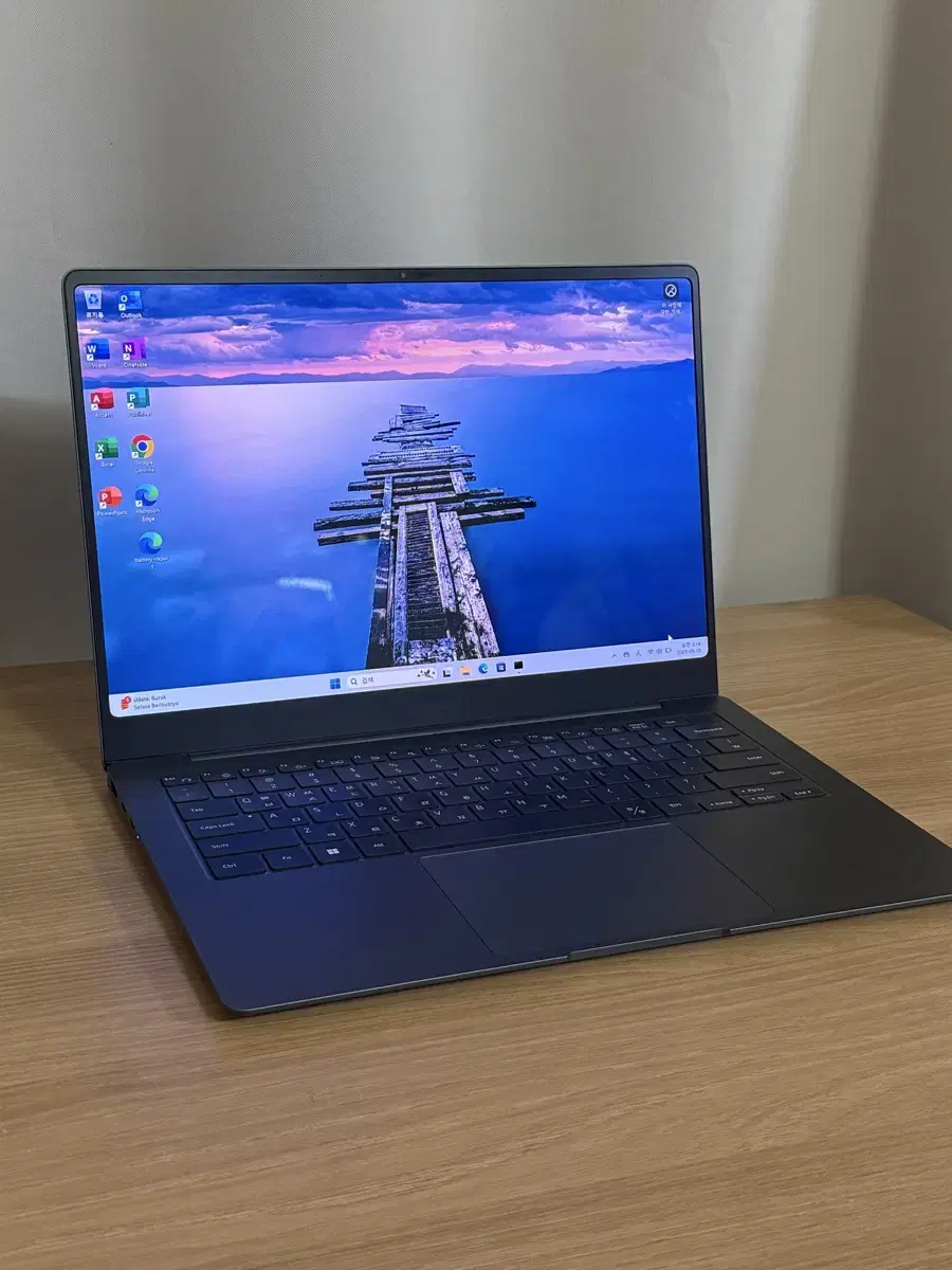 삼성 갤럭시북 3 프로 고사양 노트북 NT940XFT