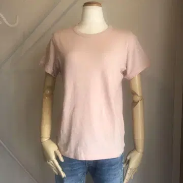 메르츠 b.슈바네 크루 티셔츠