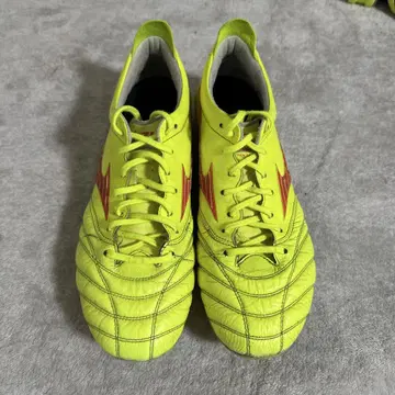 MIZUNO 모렐리아 네오 4 한정 컬러