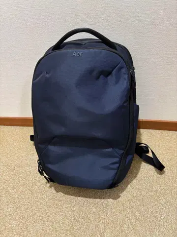 Aer 백팩 프로 팩 20L 네이비