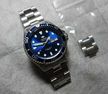 ORIENT RAY II 타이코 노트 FAA02005D9