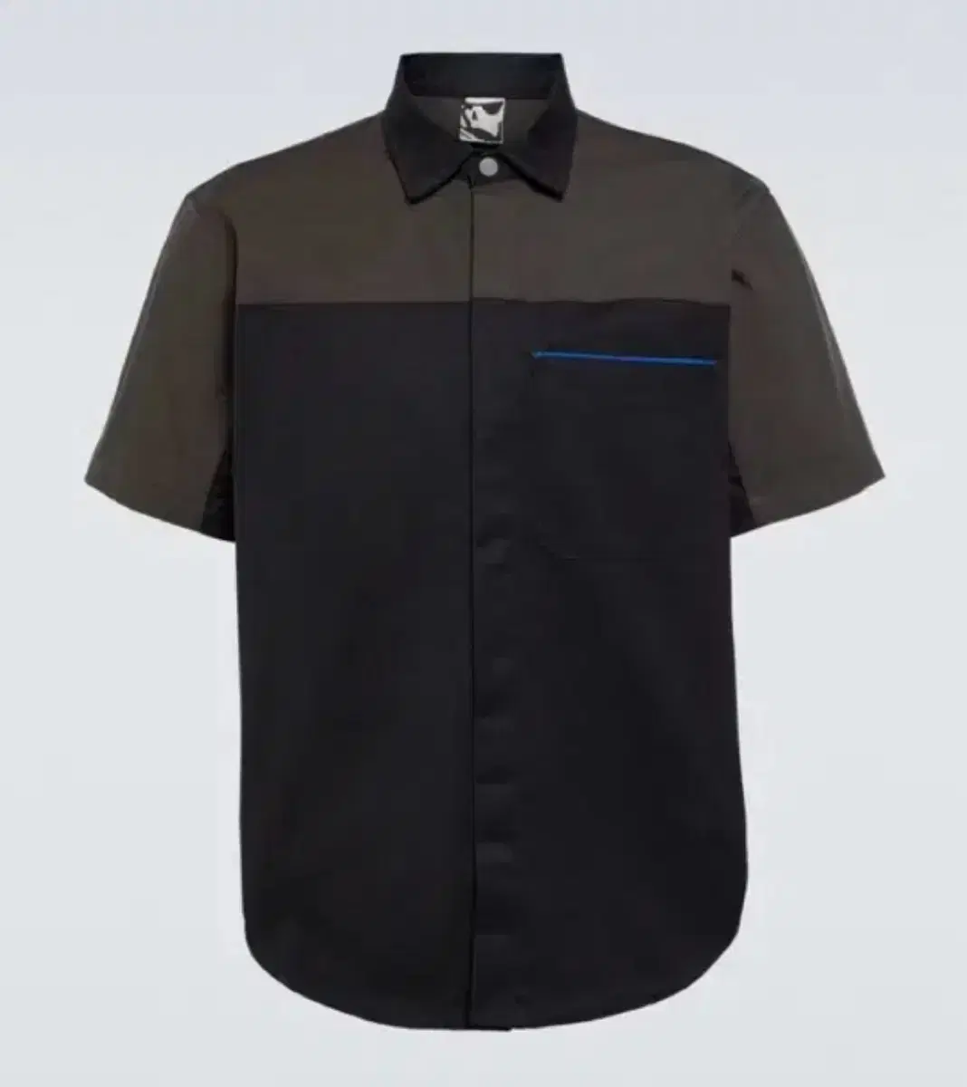 GR10k Short Sleeve Shirt (XS) (New)