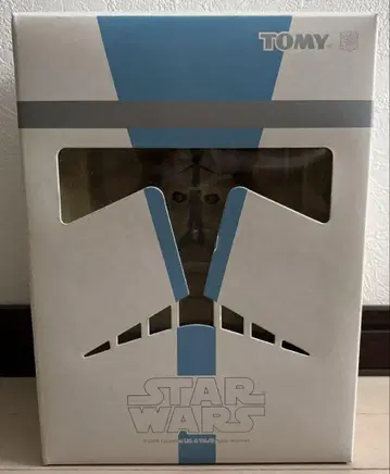 메디콤토이 VCD STARWARS 스타 워즈 클론 트루퍼