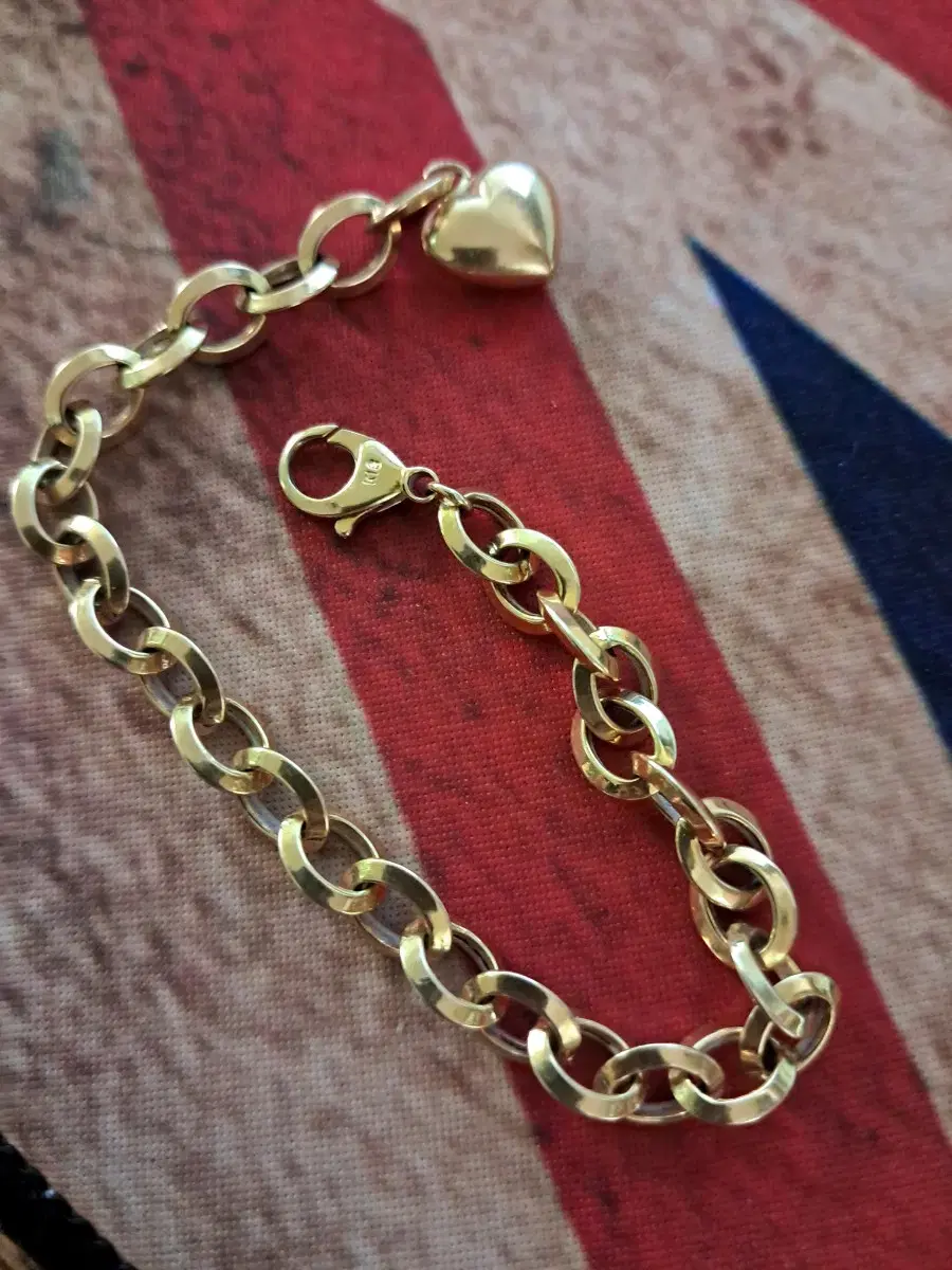 18k Bracelet