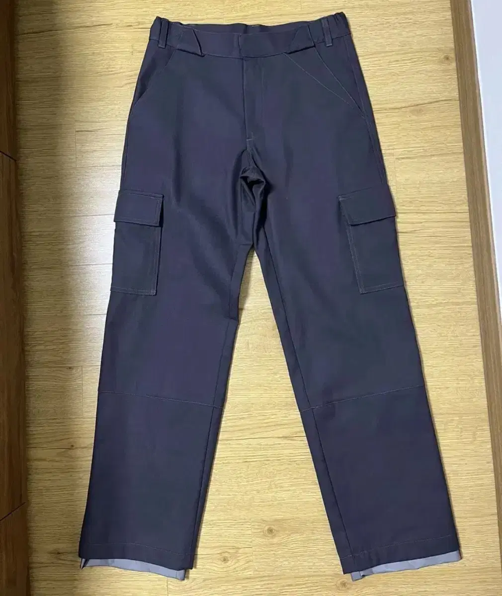 GR10K Kloppman Pants (46) (Worn once, like new)
