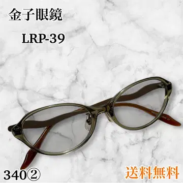 금자안경 PRISCLLA LRP-39 안경