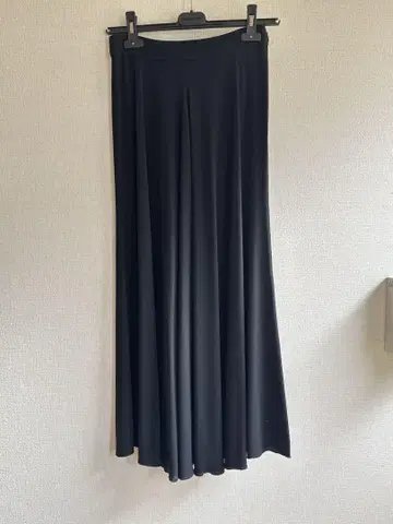 Dries Van Noten 플레어 스커트