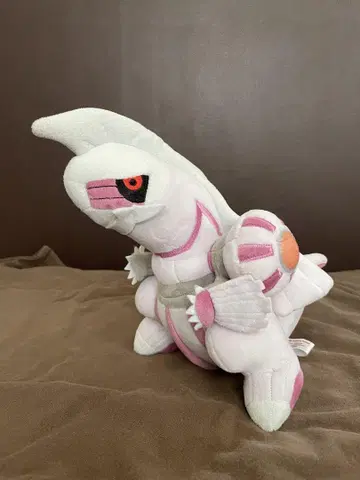포켓몬 봉제 인형 파르키아