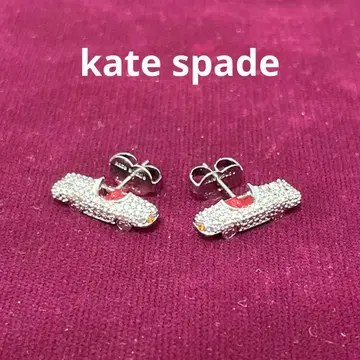 kate spade New York 케이트 스페이드 귀걸이 자동차