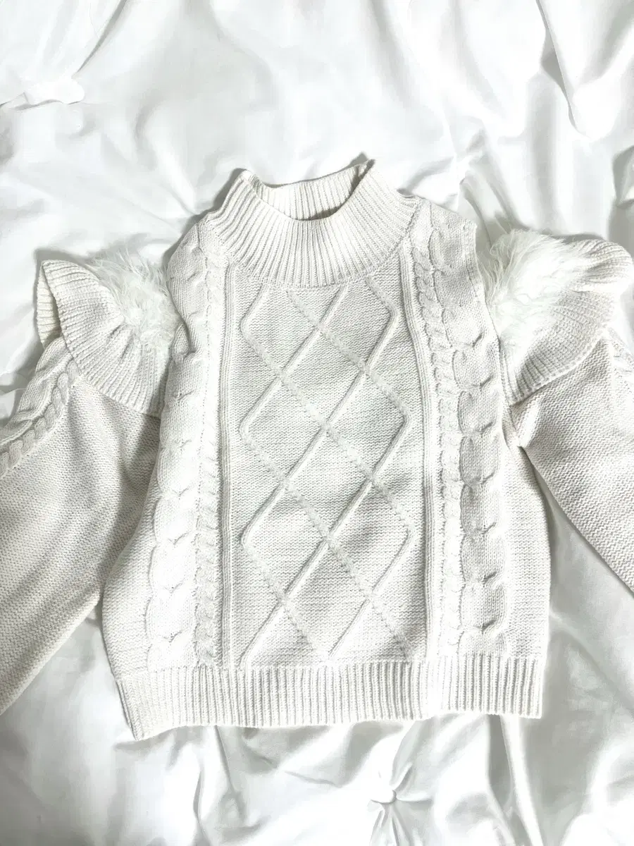 GRL knit blouse, Sniper style, mass-produced, Yangjiroe, Liz Lisa pium Eblin