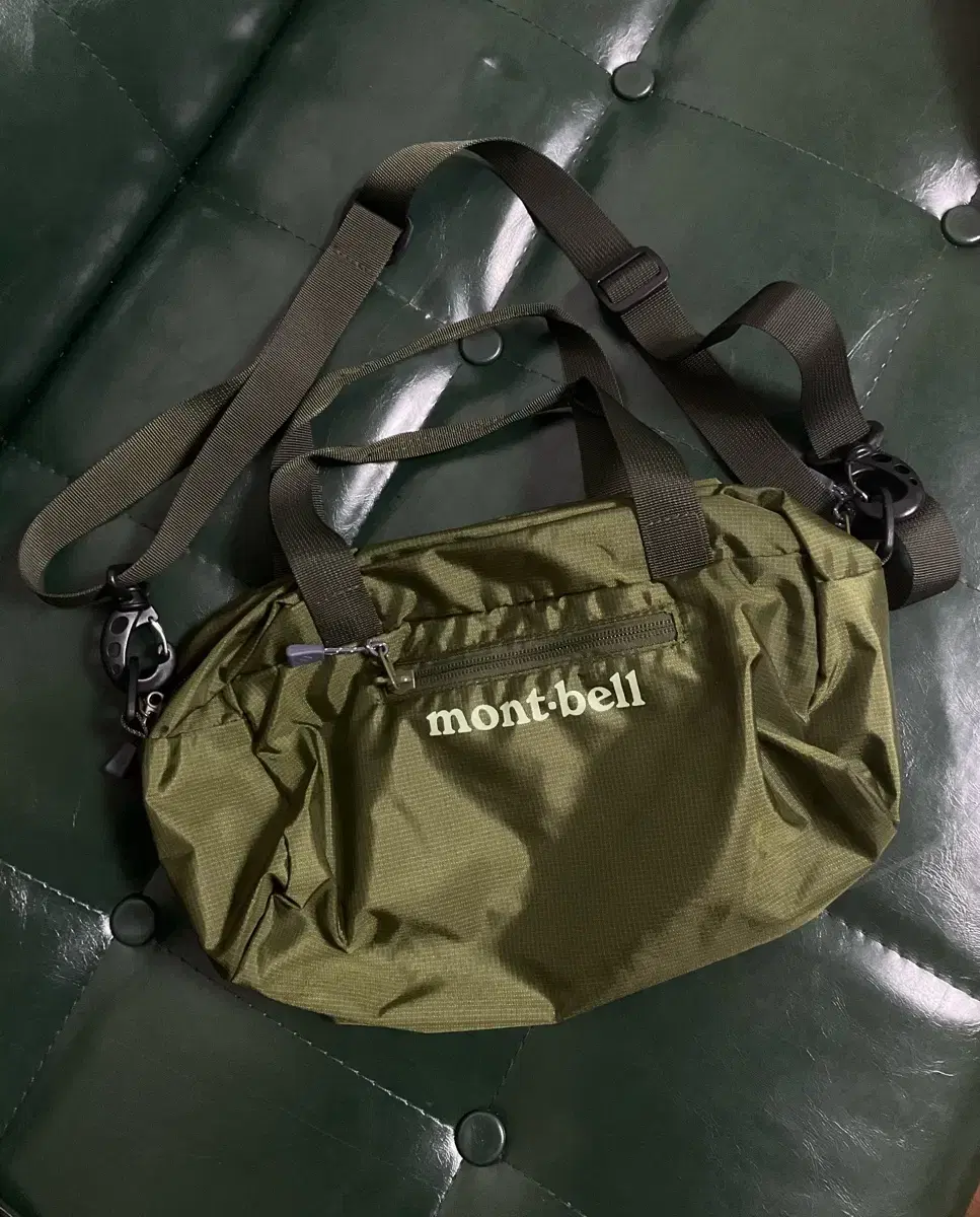 Montbell Bag Mini Bag